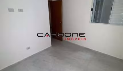 Apartamento com 2 quartos à venda na Rua Solidônio Leite, Vila Ivone, São Paulo por R$ 265.000