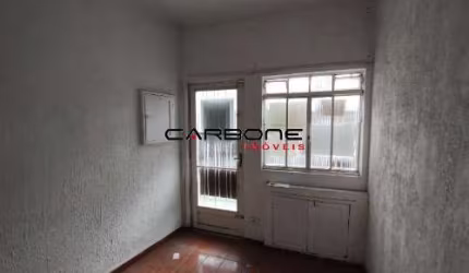 Casa com 2 quartos à venda na Rua Marcelo Homem de Melo, Quarta Parada, São Paulo por R$ 320.000