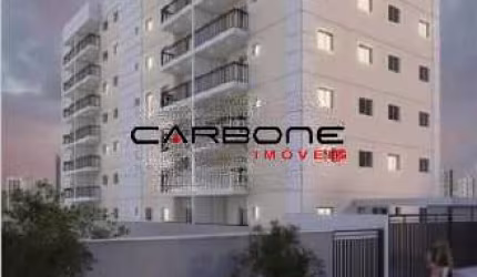 Apartamento com 2 quartos à venda na Rua Alves de Almeida, Chácara Belenzinho, São Paulo por R$ 450.000
