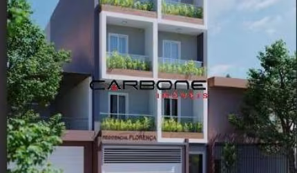 Apartamento com 2 quartos à venda na Rua Arapaçu, Vila Formosa, São Paulo por R$ 284.000