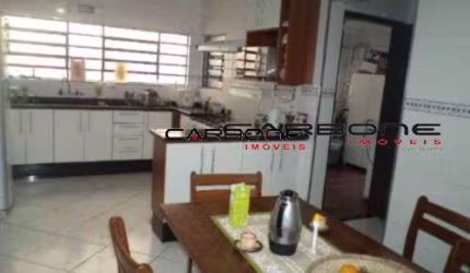 Casa com 3 quartos à venda na Rua Vergel, Água Rasa, São Paulo por R$ 850.000