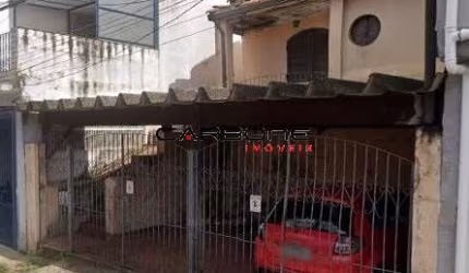 Casa com 1 quarto à venda na Rua Bispo Eugênio Demazemod, Vila Alpina, São Paulo por R$ 375.000