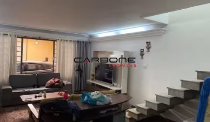 Casa com 4 quartos à venda na Rua Doutor Ernesto Moreira, Mooca, São Paulo por R$ 1.275.000