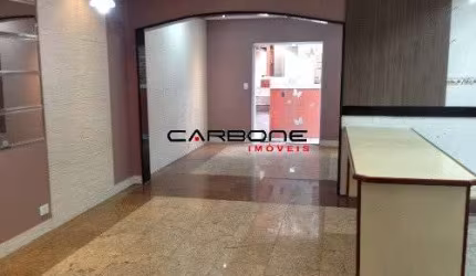 Casa com 3 quartos à venda na Rua Barretos, Alto da Mooca, São Paulo por R$ 1.670.000
