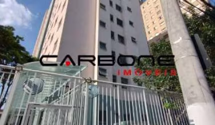 Apartamento com 2 quartos à venda na Rua Doutor Fomm, Belenzinho, São Paulo por R$ 400.000