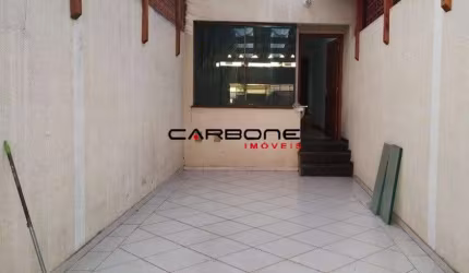 Casa com 3 quartos à venda na Rua Catuaba, Vila Alpina, São Paulo por R$ 560.000