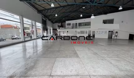 Prédio à venda na Rua Pereira Jácome, Vila Bertioga, São Paulo por R$ 5.500.000