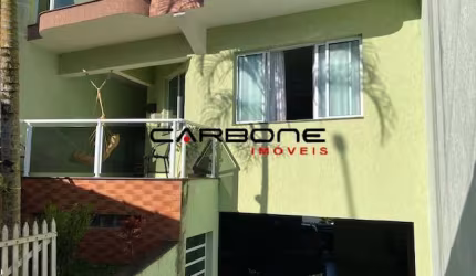 Casa com 4 quartos à venda na Christiano Alfredo Gosselein, Jardim Cotching, São Paulo por R$ 1.500.000