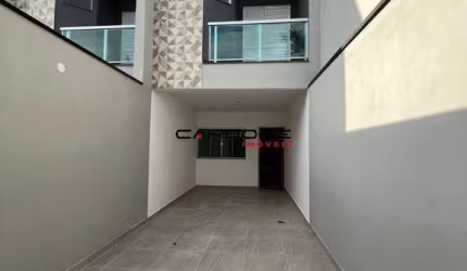 Casa com 3 quartos à venda na Francisco de Assis Prado, Parque Tomas Saraiva, São Paulo por R$ 639.000