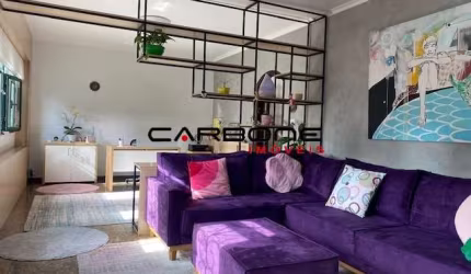 Casa com 2 quartos à venda na Rua Jabaeté, Vila Regente Feijó, São Paulo por R$ 1.980.000
