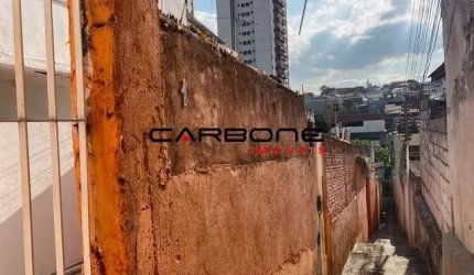 Terreno à venda na Rua Amélio Koga, Vila Invernada, São Paulo por R$ 2.200.000