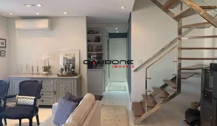 Cobertura com 3 quartos à venda na Rua Sapucaia, Alto da Mooca, São Paulo por R$ 2.650.000