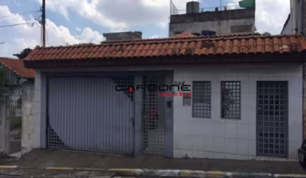 Casa com 3 quartos à venda na Rua Mossoró, Vila Nova, São Paulo por R$ 650.000