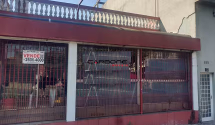 Ponto comercial à venda na Avenida Vila Ema, Vila Prudente, São Paulo por R$ 1.700.000