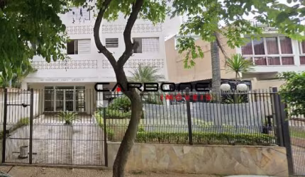 Apartamento com 2 quartos à venda na Rua José Tavares de Siqueira, Parque São Jorge, São Paulo por R$ 330.000
