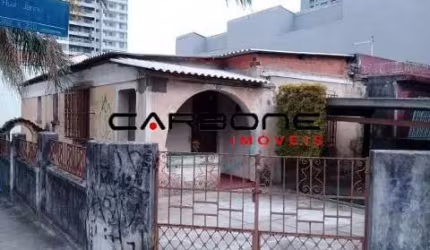 Terreno à venda na Rua Jarinu, Cidade Mãe do Céu, São Paulo por R$ 4.070.000
