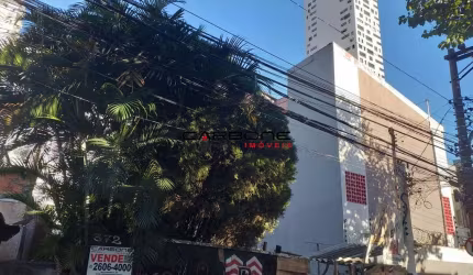 Terreno à venda na Rua Jarinu, Cidade Mãe do Céu, São Paulo por R$ 1.900.000