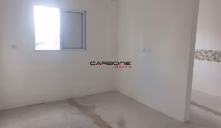 Apartamento com 1 quarto à venda na Rua Caetano Pinto, Brás, São Paulo por R$ 230.000