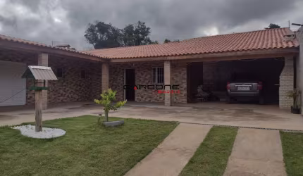 Chácara / sítio com 3 quartos à venda na do Mato Dentro, S/n, Mato Dentro, Mairinque por R$ 560.000