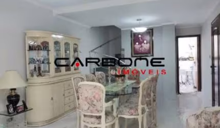 Casa com 3 quartos à venda na Rua Tanquinho, Tatuapé, São Paulo por R$ 1.400.000