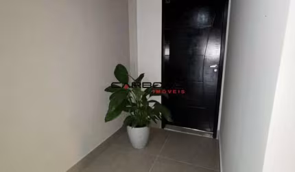 Apartamento com 2 quartos à venda na Rua Jabiaçu, Vila Ivone, São Paulo por R$ 334.900