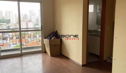 Apartamento com 2 quartos à venda na Praça Visconde de Sousa Fontes, Parque da Mooca, São Paulo por R$ 670.000