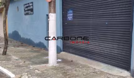 Casa comercial à venda na Rua do Hipódromo, Mooca, São Paulo por R$ 800.000