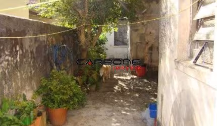 Casa com 2 quartos à venda na Rua Tanquinho, Tatuapé, São Paulo por R$ 585.000