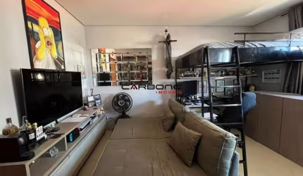 Apartamento com 1 quarto à venda na Rua Coronel Cintra, Mooca, São Paulo por R$ 200.000