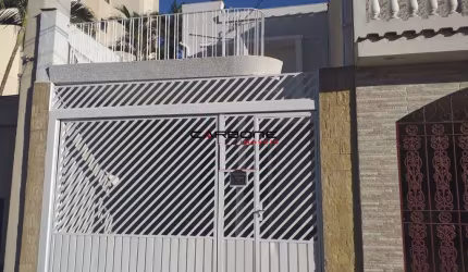Casa com 3 quartos à venda na Rua Valentim Magalhães, Alto da Mooca, São Paulo por R$ 750.000