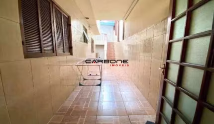 Casa com 5 quartos à venda na Azul, Vila Tolstoi, São Paulo por R$ 600.000