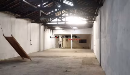 Barracão / Galpão / Depósito à venda na Rua dos Campineiros, Mooca, São Paulo por R$ 6.000.000