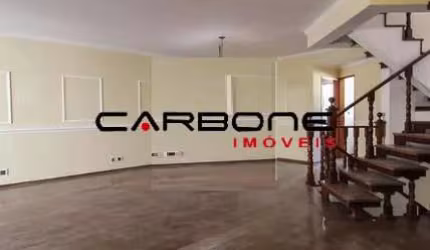 Casa com 3 quartos à venda na Rua Campo Largo, Vila Bertioga, São Paulo por R$ 1.500.000