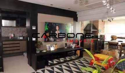 Apartamento com 3 quartos à venda na Rua do Oratório, Mooca, São Paulo por R$ 2.240.000