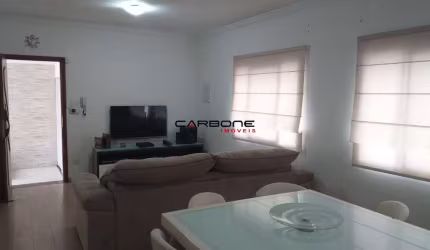 Casa com 3 quartos à venda na Rua Lituânia, Alto da Mooca, São Paulo por R$ 860.000