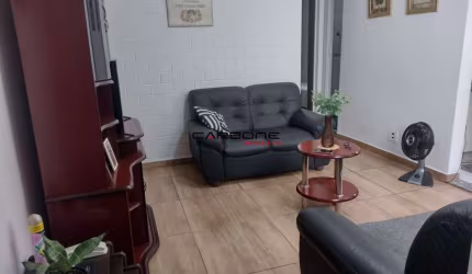 Apartamento com 2 quartos à venda na Rua Glória do Goitá, Jardim Independência, São Paulo por R$ 340.000