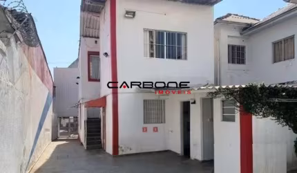 Casa com 8 quartos à venda na Rua da Mooca, Mooca, São Paulo por R$ 1.600.000
