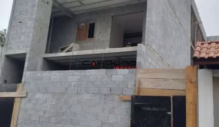 Apartamento com 2 quartos à venda na Rua Passarola, Alto da Mooca, São Paulo por R$ 330.000