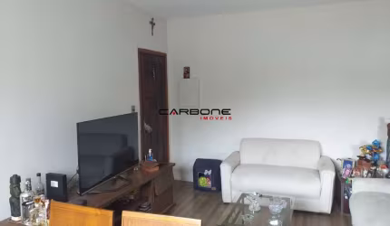 Apartamento com 3 quartos à venda na Rua Sara Bernhard, Vila Cláudia, São Paulo por R$ 450.000