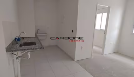 Apartamento com 2 quartos à venda na Rua São Bernardo, Cidade Mãe do Céu, São Paulo por R$ 440.000