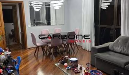 Apartamento com 3 quartos à venda na Rua Aguapeí, Vila Santo Estevão, São Paulo por R$ 900.000