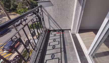 Apartamento com 2 quartos à venda na Praça Visconde de Sousa Fontes, Parque da Mooca, São Paulo por R$ 670.000