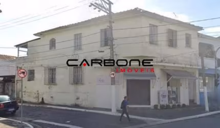 Casa comercial à venda na Rua do Oratório, Mooca, São Paulo por R$ 2.180.000