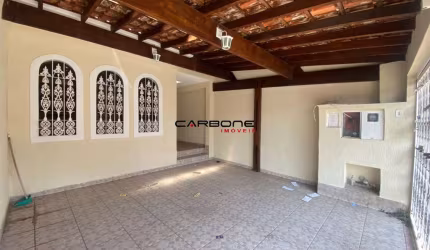 Casa com 3 quartos à venda na Doutor Renato da Costa Bonfim, Parque Boturussu, São Paulo por R$ 580.000