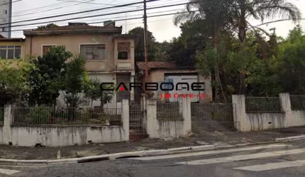 Terreno à venda na Pall Mall, Vila Londrina, São Paulo por R$ 1.200.000