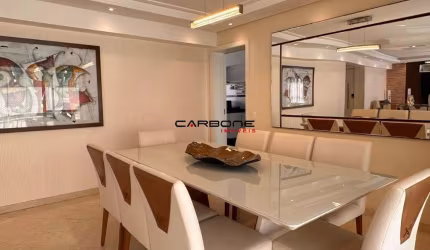 Apartamento com 4 quartos à venda na Rua Celso de Azevedo Marques, Parque da Mooca, São Paulo por R$ 2.420.000