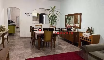Casa com 3 quartos à venda na Rua Agostinho Lattari, Parque da Mooca, São Paulo por R$ 950.000