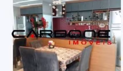 Apartamento com 3 quartos à venda na Rua Evaristo da Veiga, Catumbi, São Paulo por R$ 650.000