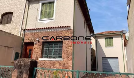 Casa com 3 quartos à venda na Avenida Sapopemba, Vila Regente Feijó, São Paulo por R$ 960.000