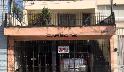 Casa com 4 quartos à venda na Rua Templários, Vila Formosa, São Paulo por R$ 900.000